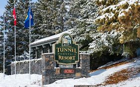 Tunnel Mountain Resort Banff